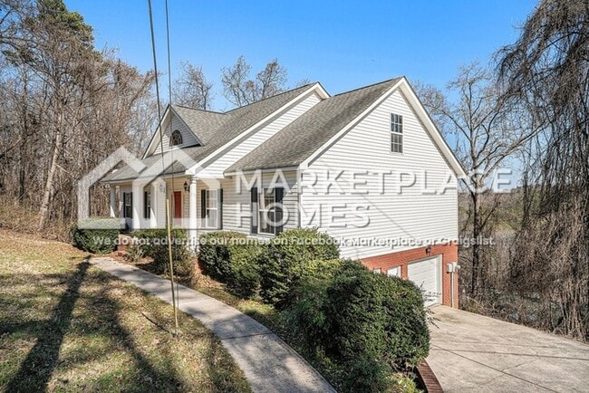 Building Photo - 139 S Mission Ridge Dr
