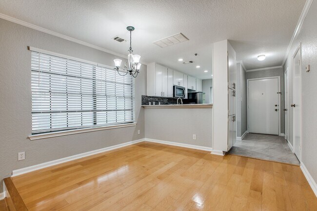Foto del edificio - 11815 Vance Jackson Rd