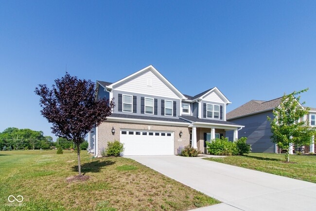 Building Photo - 6610 Aberdeen Dr