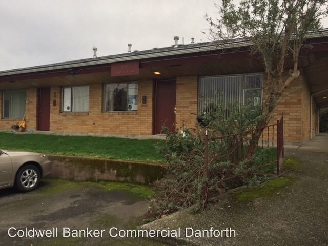 Foto principal - 335 Lind Ave SW