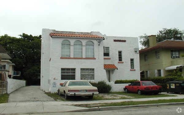 Building Photo - 1459 NW 1st St