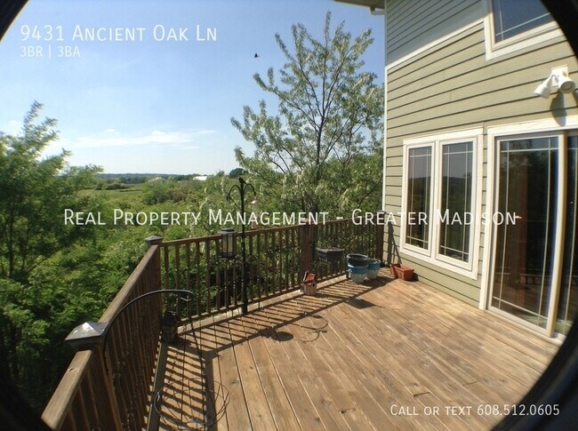 Building Photo - Custom Built 3 Bedroom Single Family Home
