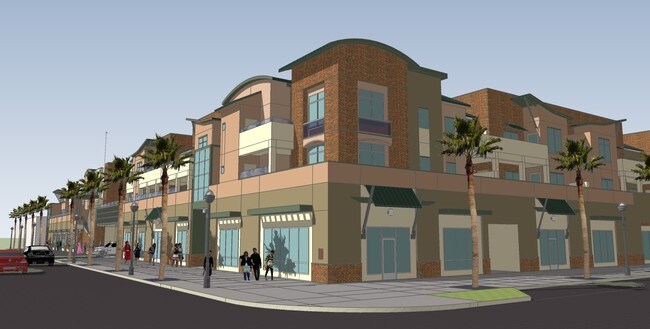 Colonial House Apartments - Oxnard, CA | Apartments.com