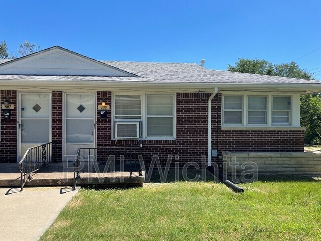 Foto del edificio - 889 S Hillcrest St