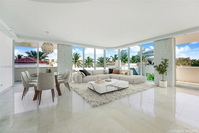 Foto del edificio - 300 South Pointe Dr