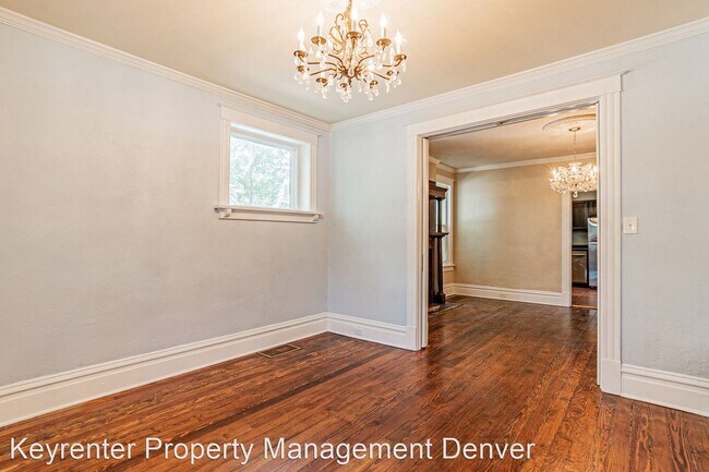 Foto del edificio - 3 br, 2 bath House - 2469 Lowell Blvd