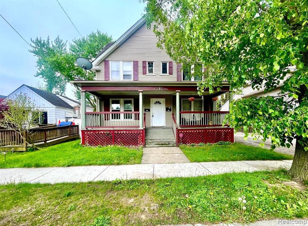 Primary Photo - 1 Clinton St