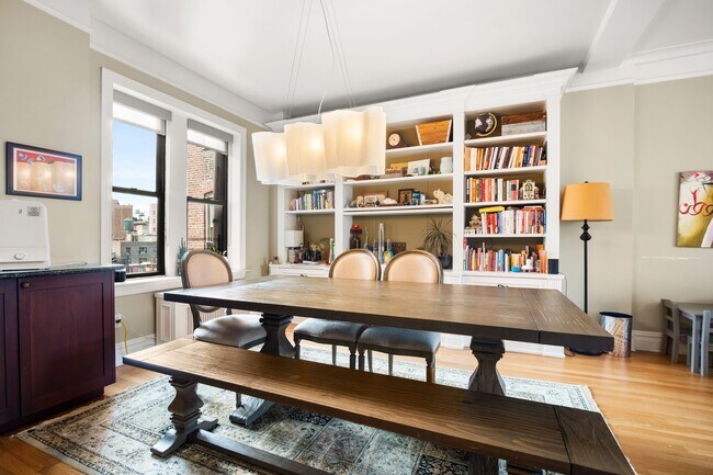 Foto del edificio - 514 W 110th St