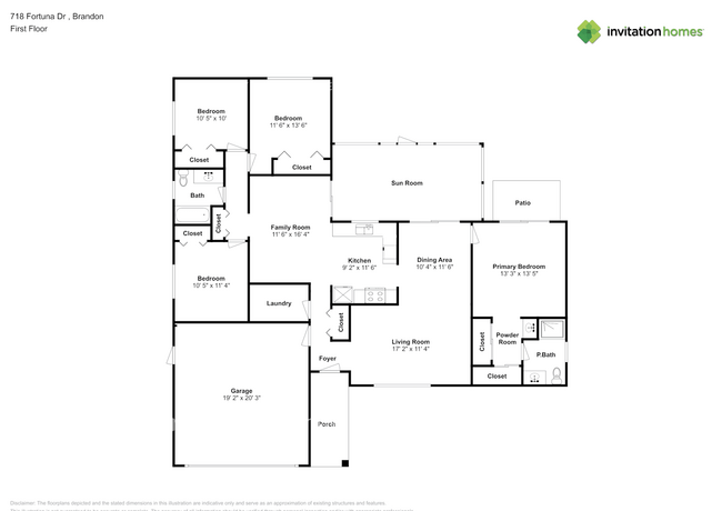 Foto del edificio - 718 Fortuna Dr