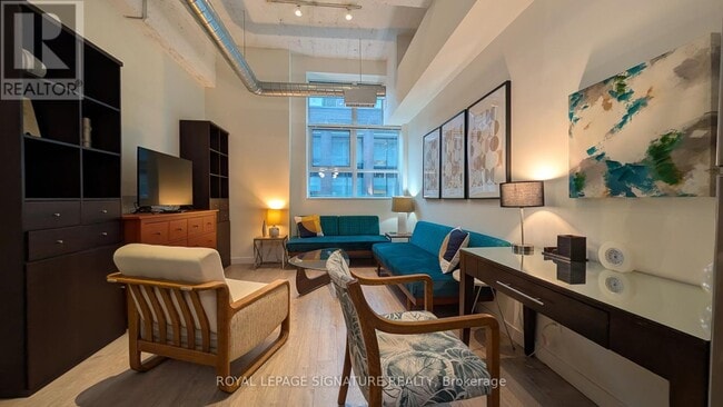 Photo du bâtiment - 155 Dalhousie St