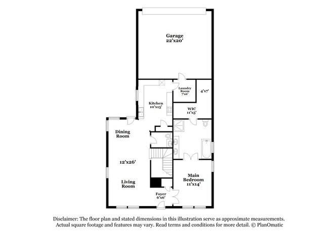 Building Photo - 10200 Cedar Lake Dr