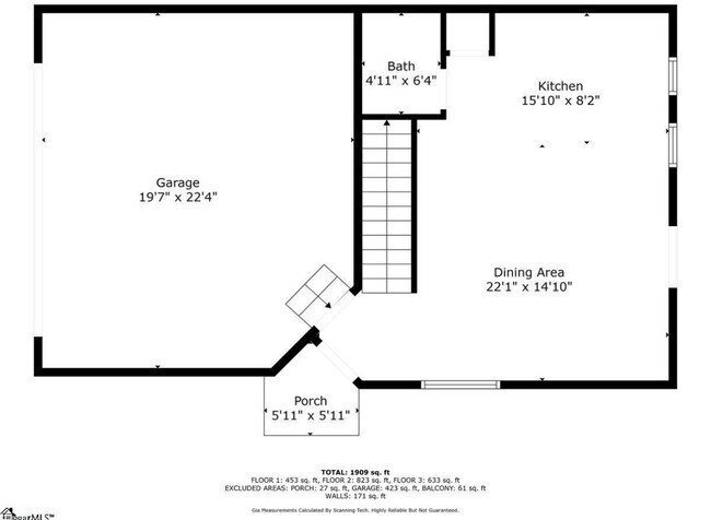 Foto del edificio - 112 Lepak Ln