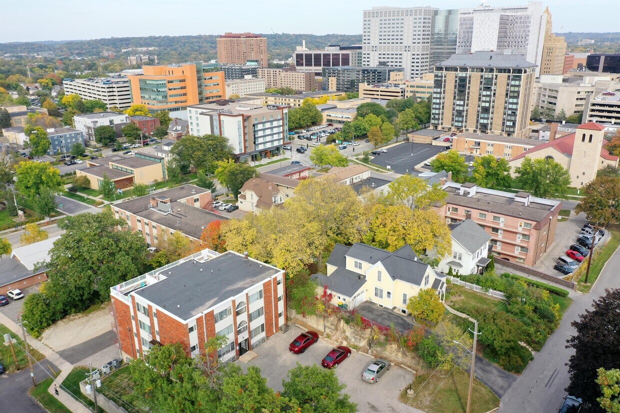 Foto del edificio - 625 3rd St SW
