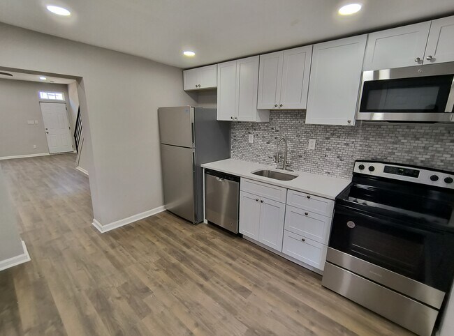 Foto del edificio - 2767 N Taylor St
