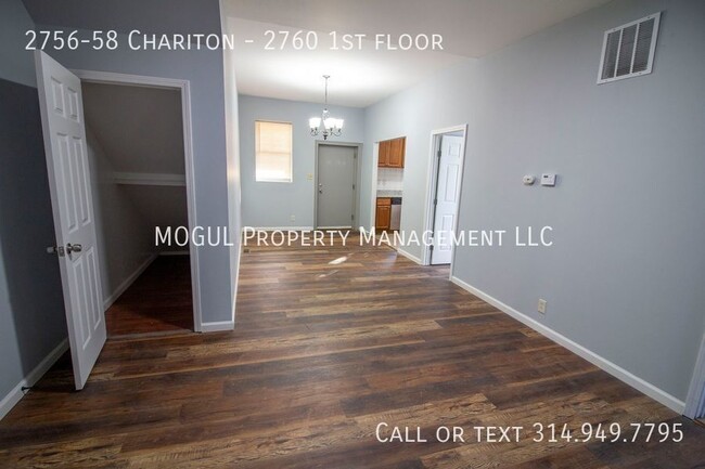 Building Photo - NEW RENOVATION! 3-bed/1-bath apt! ***RENT ...