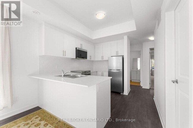 Photo du bâtiment - 16 Marquette Ave