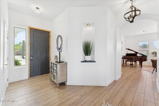 Foto del edificio - 14604 E Peak View Rd