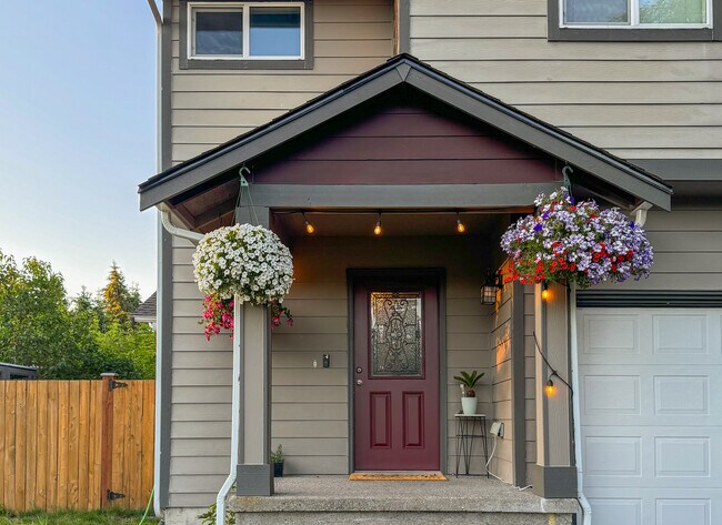 Foto del edificio - 16522 Mimosa Ct SE