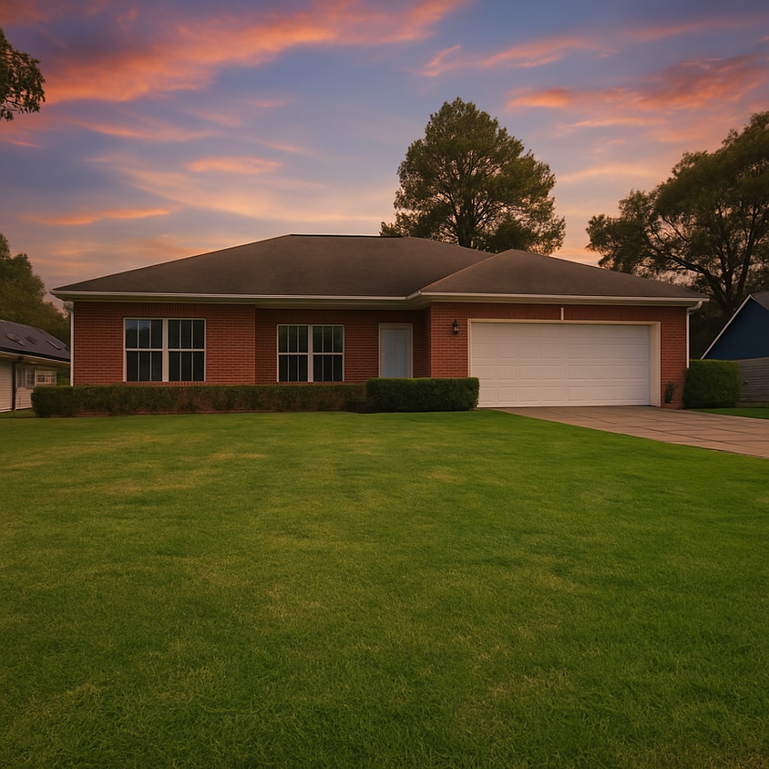 Primary Photo - Must see 3 bedroom 2 bath!