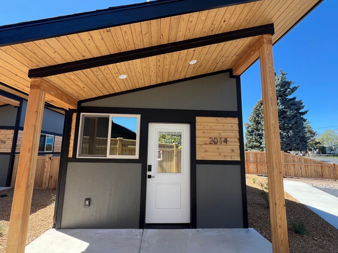 Foto principal - Enjoy minimalist living with maximum comfo...