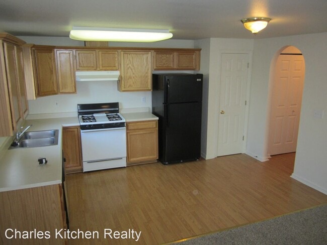 Building Photo - 2 br, 2 bath House - 4172 Gordon