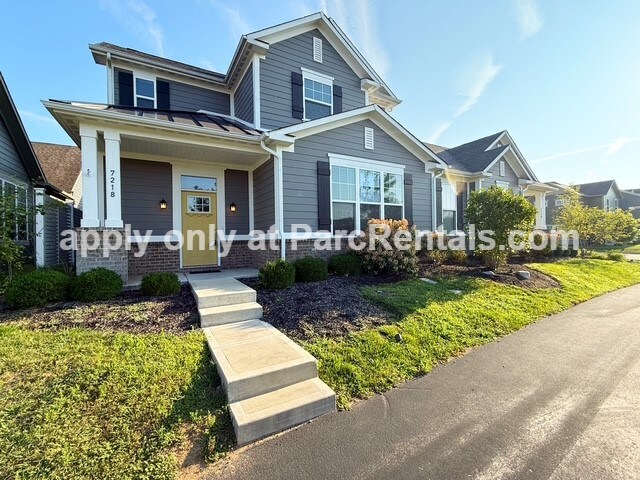 Foto principal - 7218 Cherry Creek Blvd