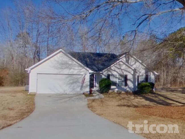 Foto del edificio - 1616 Brook Ln