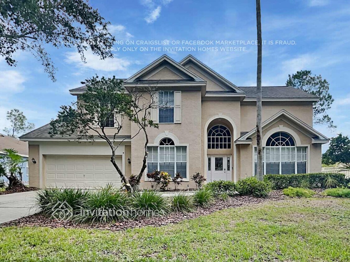 Foto principal - 8709 Hidden Green Ln