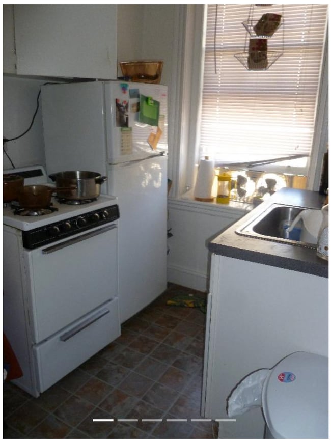 Building Photo - 1460 Commonwealth Ave