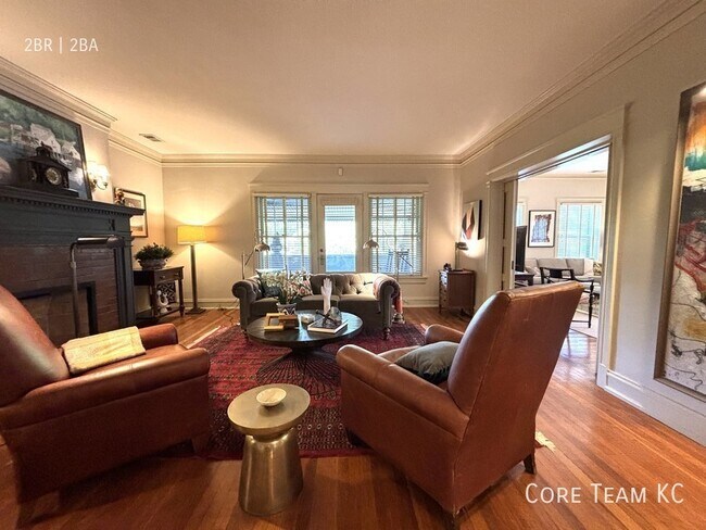 Foto del edificio - 3813 Walnut St
