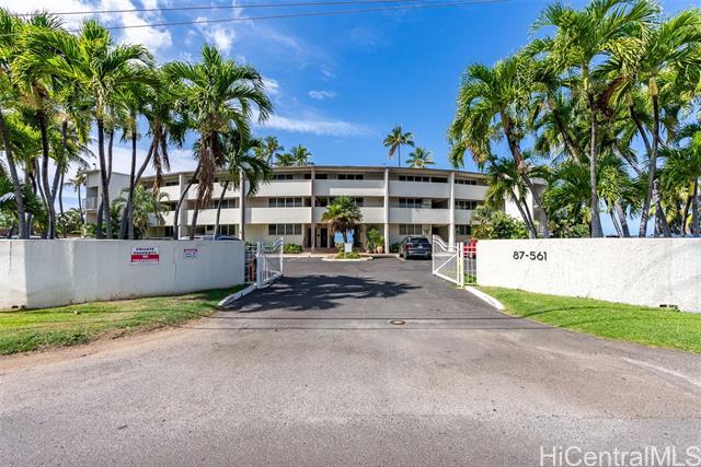 Foto del edificio - 87-561-561 Farrington Hwy