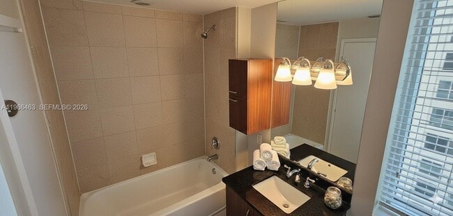 Building Photo - 300 S Biscayne Blvd