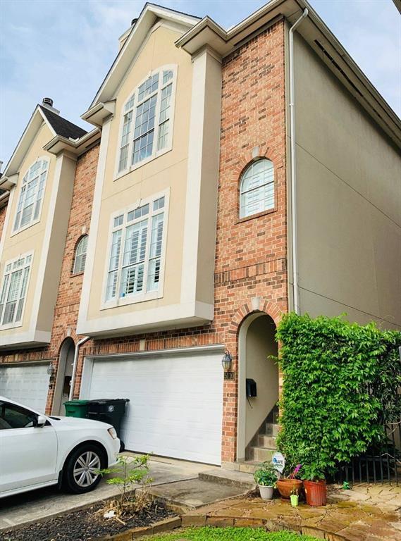 5110 Fairmont St, Houston, TX 77005 Condo for Rent in Houston, TX