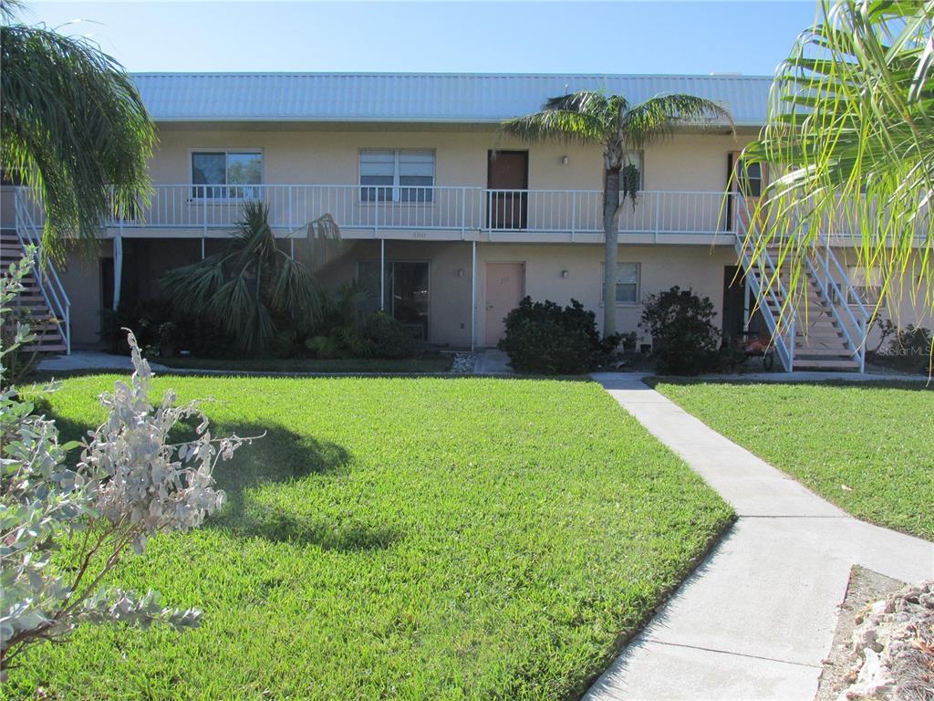 400 Base Ave E Unit 213, Venice, FL 34285 Condo for Rent in Venice