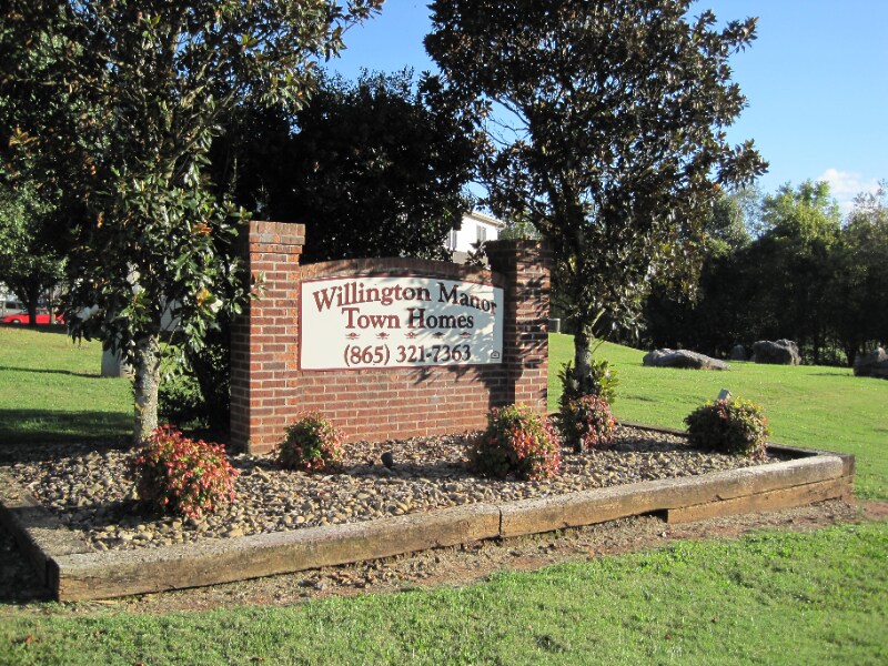 Primary Photo - 1206 Willington Manor