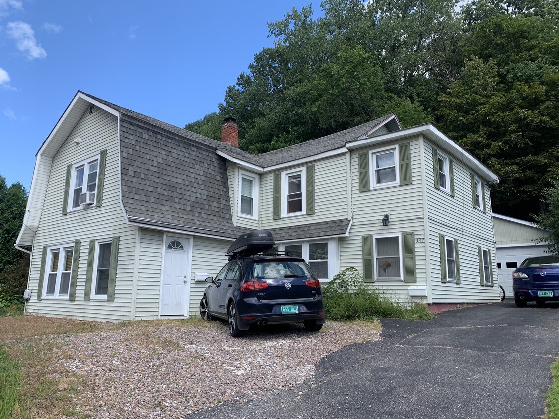 327 Malletts Bay Ave, Winooski, VT 05404 Apartments in Winooski, VT