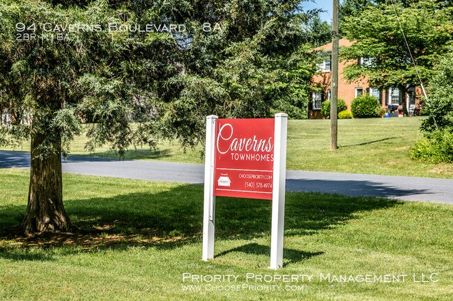Building Photo - 94 Caverns Blvd