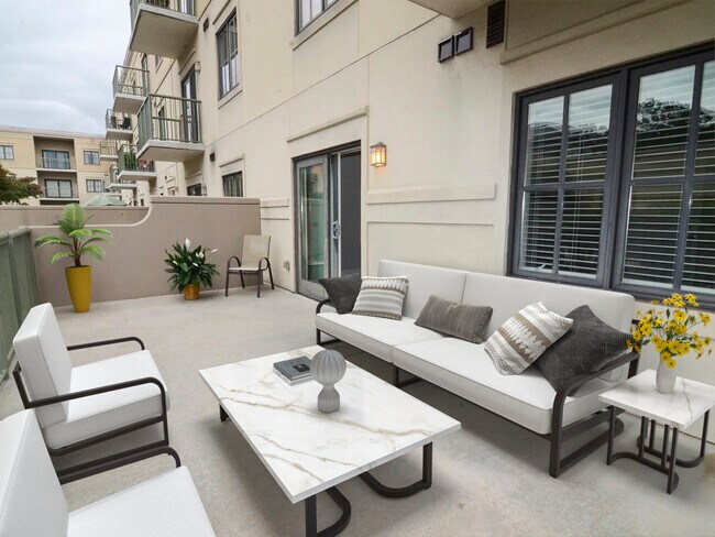 Foto del edificio - 721 Gov Morrison St