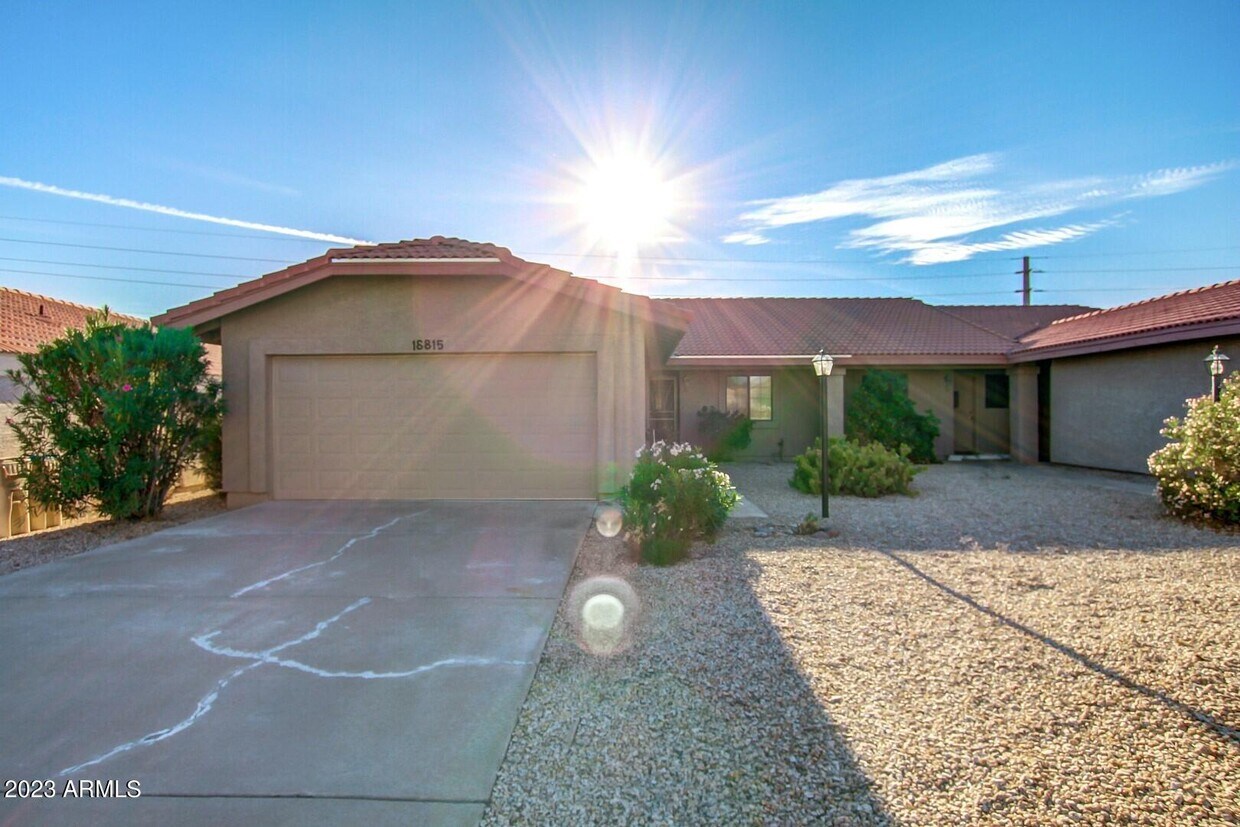 16815 Alamosa Ave, Fountain Hills, AZ 85268 House for Rent in