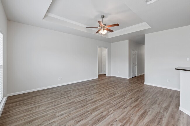 Foto del edificio - 8011 Fieldstone Dr