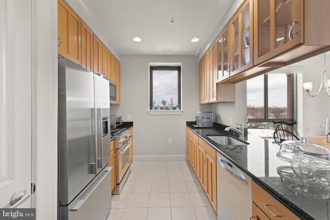 Foto del edificio - 1200 N Hartford St
