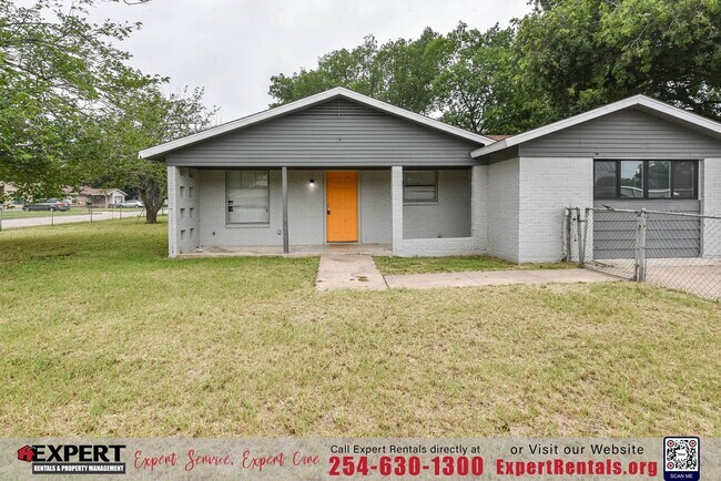 Foto del edificio - Charming 4-Bedroom Oasis in Killeen, TX: C...