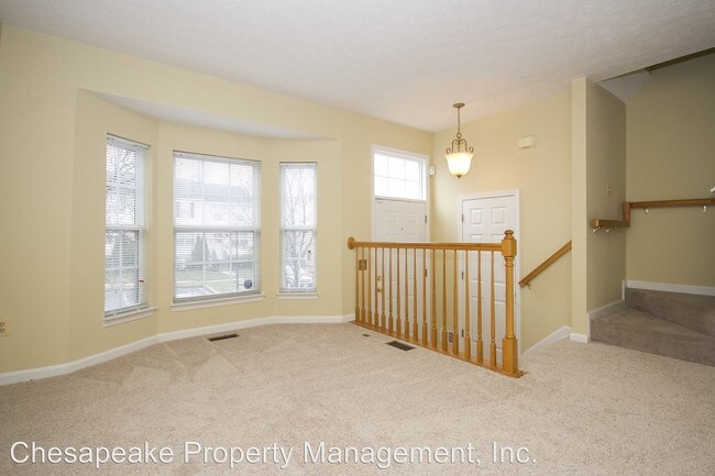 Foto del edificio - 2734 Claybrooke Dr