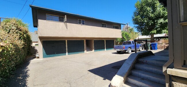 Building Photo - 3377 Brockton Ave