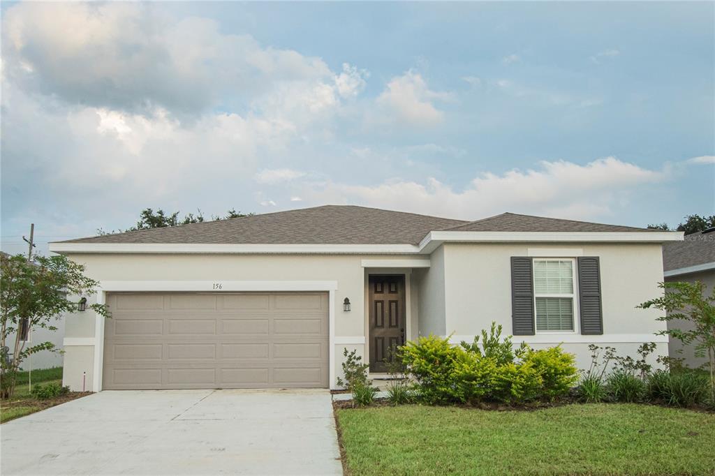 156 Arlington Square Ct, Haines City, FL 33844 House Rental in Haines