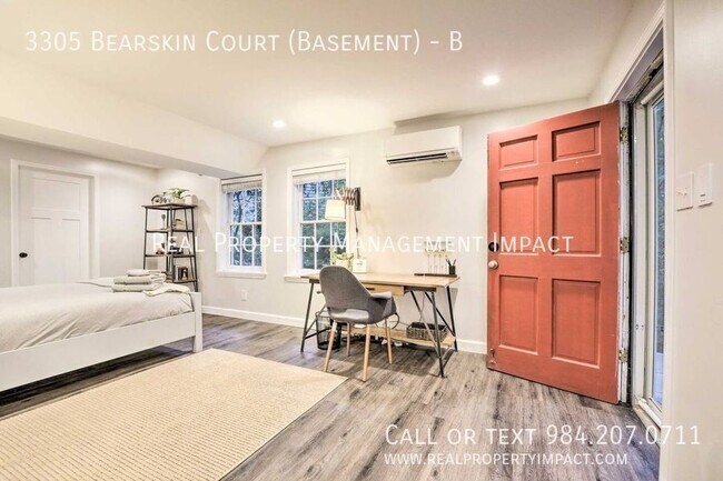 Foto del edificio - 3305 Bearskin Ct