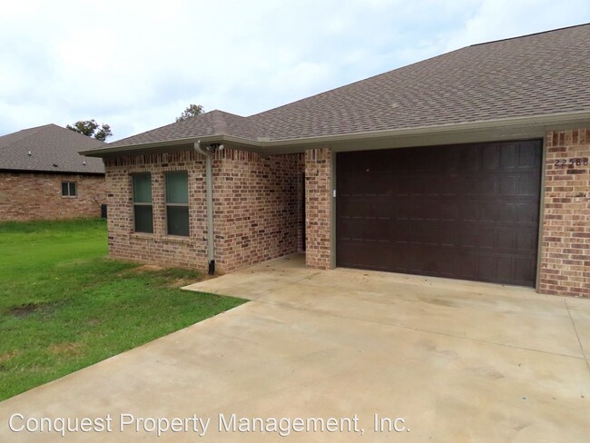 Building Photo - 2 br, 1 bath House - 22588 CR 157, Unit 1