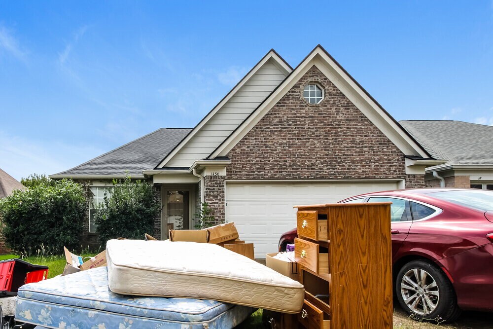 1130 Breezy Valley Dr, Cordova, TN 38018 House Rental in Cordova, TN