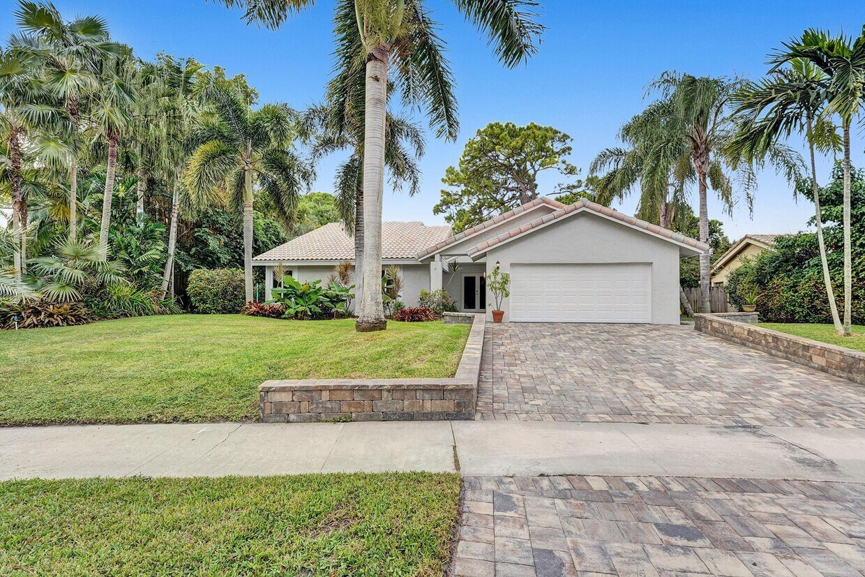 2941 NW 24th Way, Boca Raton, FL 33431 House Rental in Boca Raton, FL