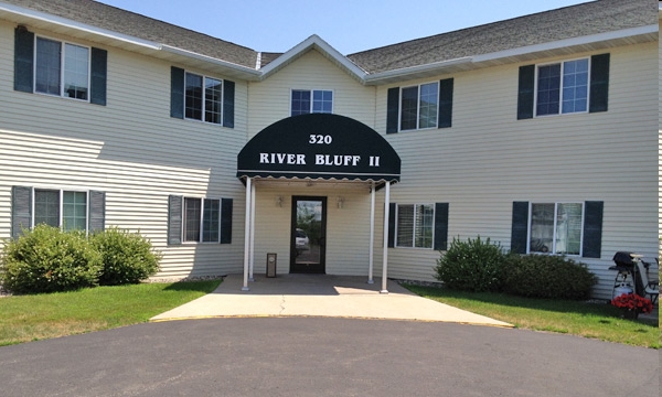 Foto principal - River Bluff Apartments